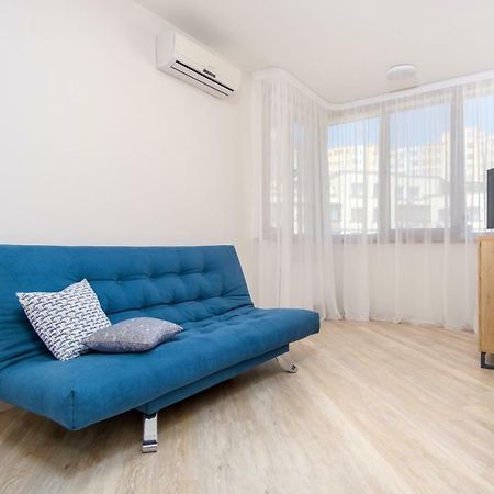Appartamento Lakki Odessa Esterno foto